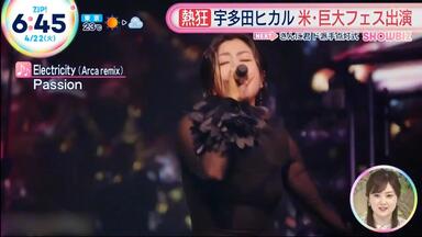 蓝光原盘iso】【JP】中字| 宇多田光出道20周年纪念演唱会