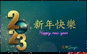 Download Video: 新年快樂!Happy new year!!