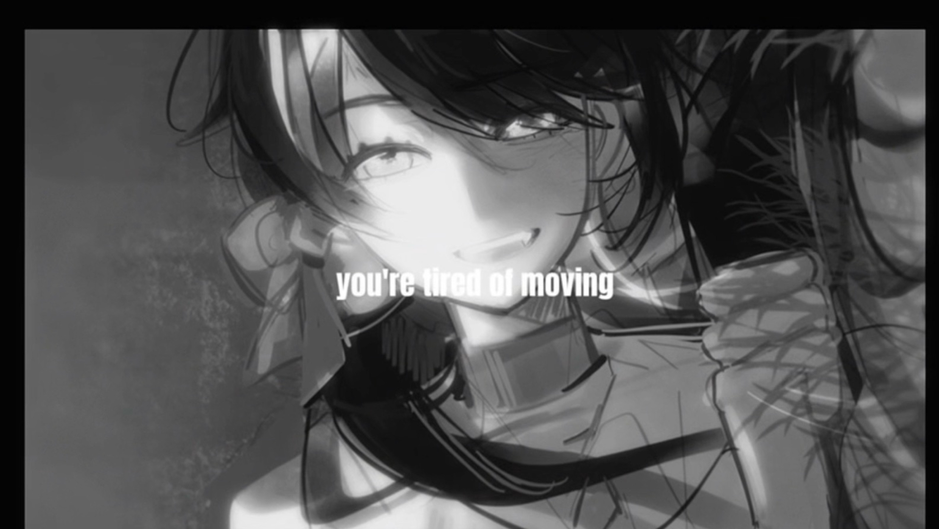 【oc】爱的讨论