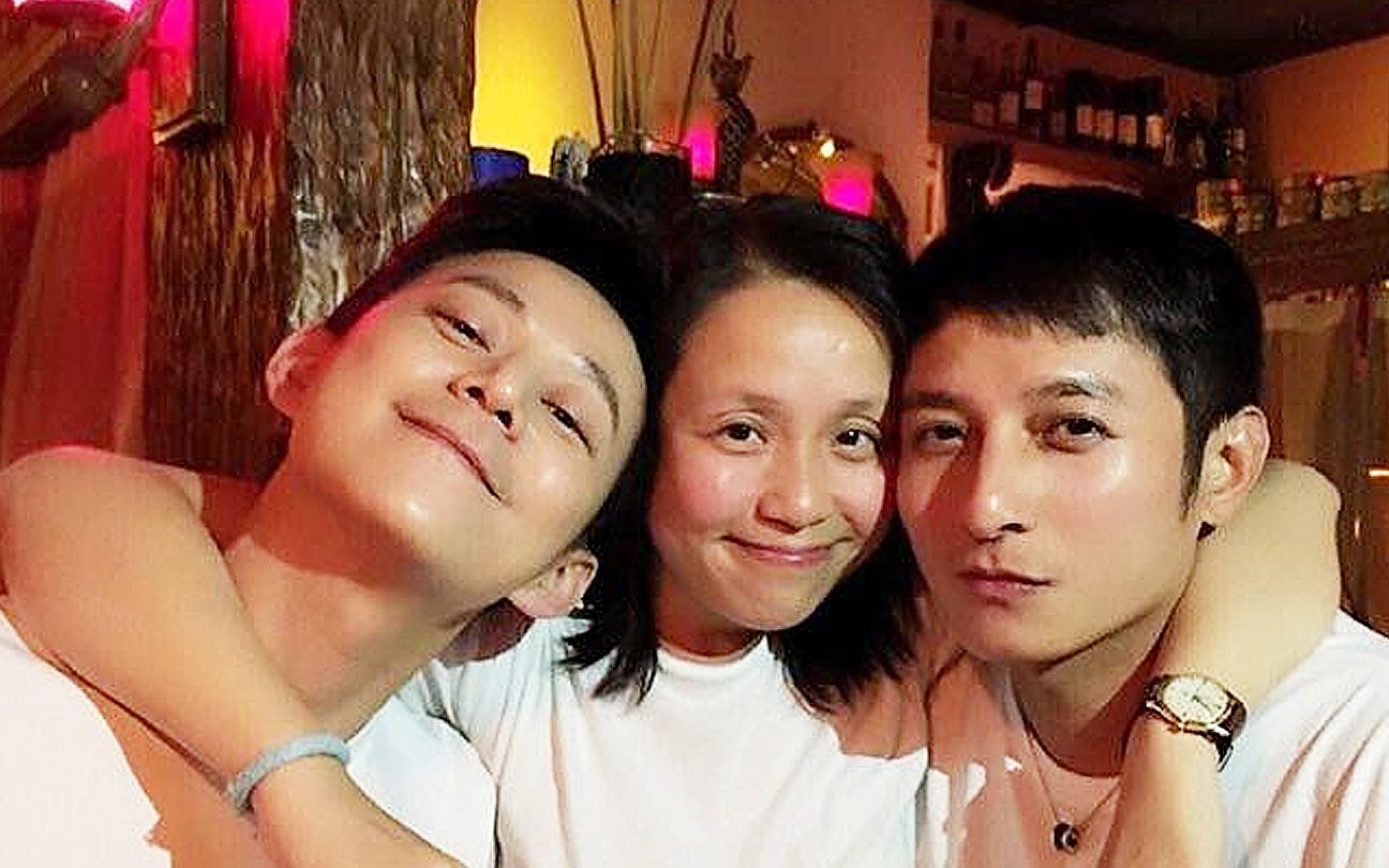 李维嘉龙丹妮老友变夫妻竟是它惹的祸