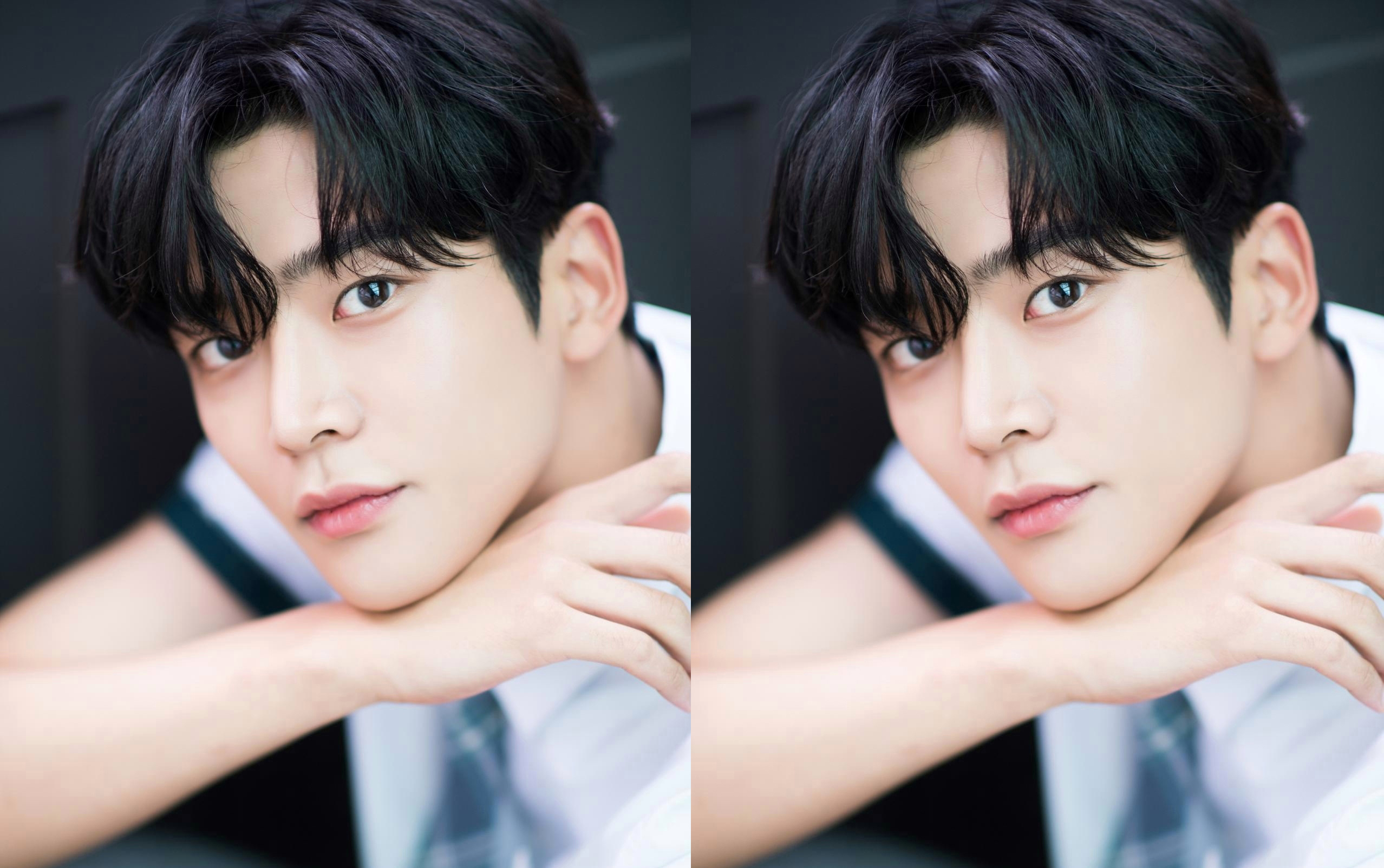 sf9 金路云solo唱歌合集 [偶然发现的一天] ost 初恋