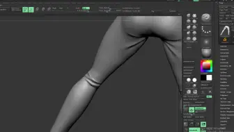 教你如何学会3d游戏建模，成功入行