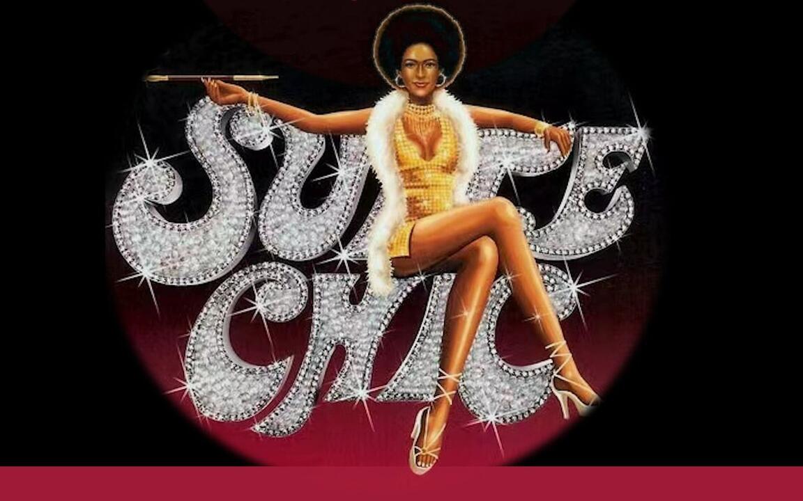 SUITE CHIC-When pop hits the fan_哔哩哔哩_bilibili