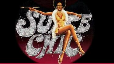 SUITE CHIC-When pop hits the fan_哔哩哔哩_bilibili