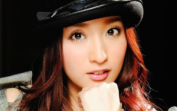 akb48梅田彩佳写真分享