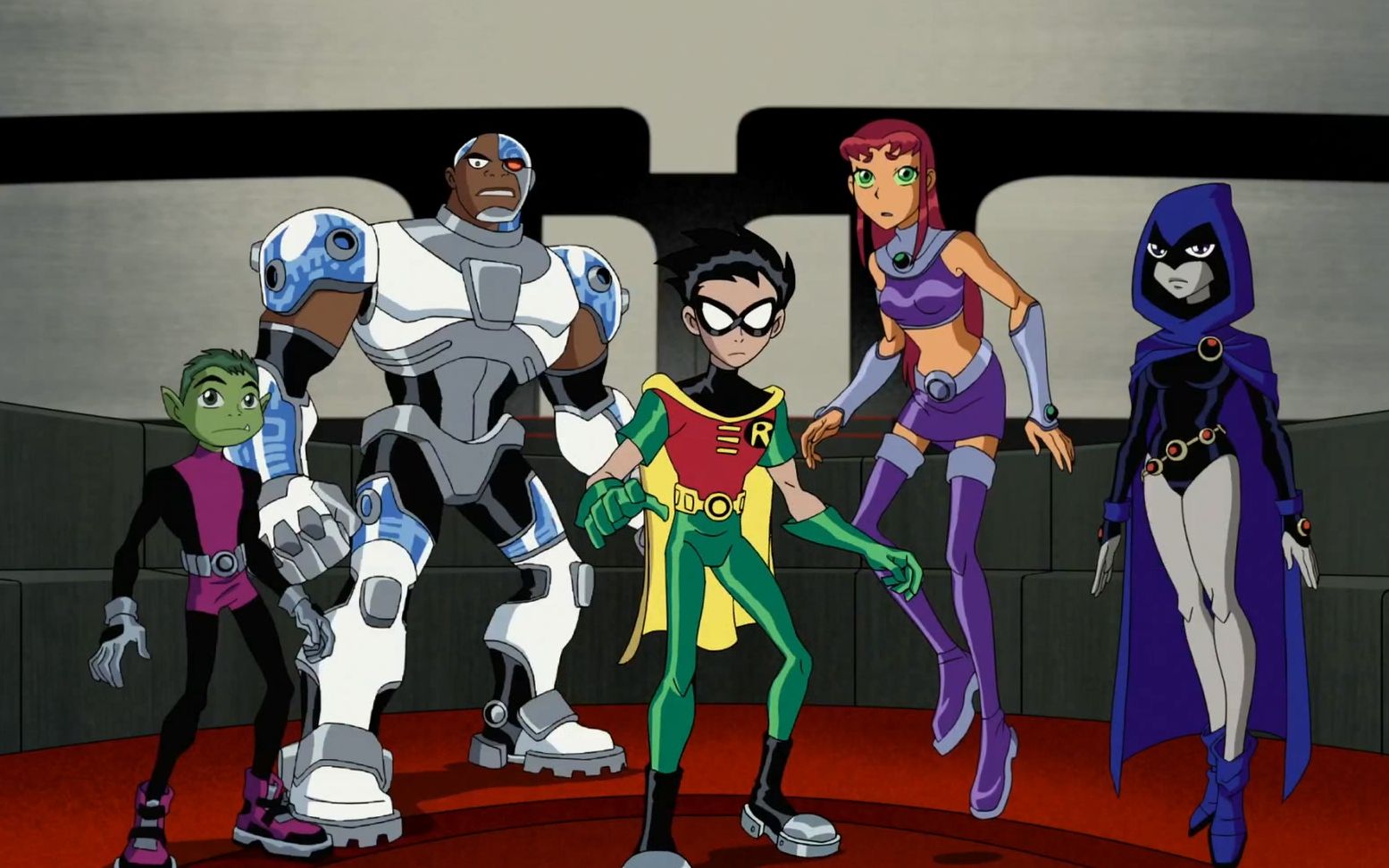 丧尸治疗少年泰坦出击大电影彩蛋具体看简介