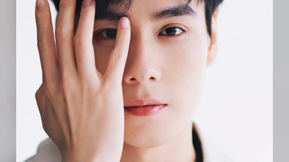 胡一天#打卡打卡,姐们儿有喜欢的没?