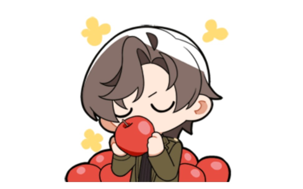 【未定事件簿】左然锦兰庆典(2020.12.31跨年语音电话)