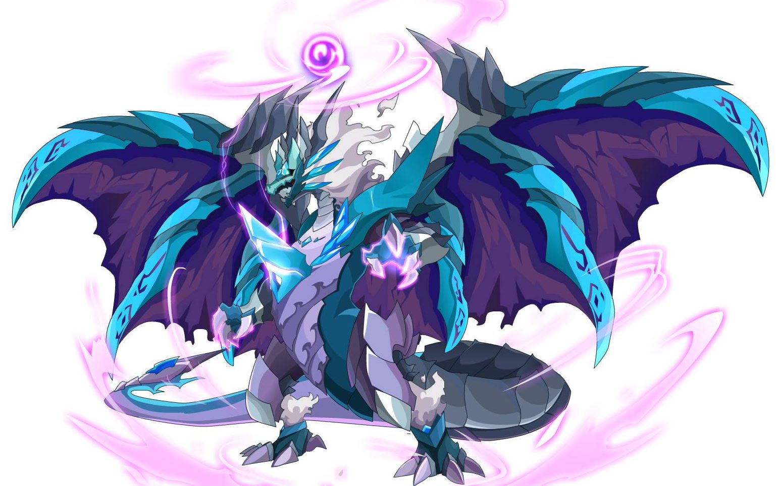 收集精灵-暗之龙裔·索兰特_哔哩哔哩 (゜-゜)つロ 干杯~-bilibili