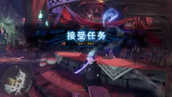 【MHWI】再会了，雷狼龙 TA规则 寒气太刀 3分57秒
