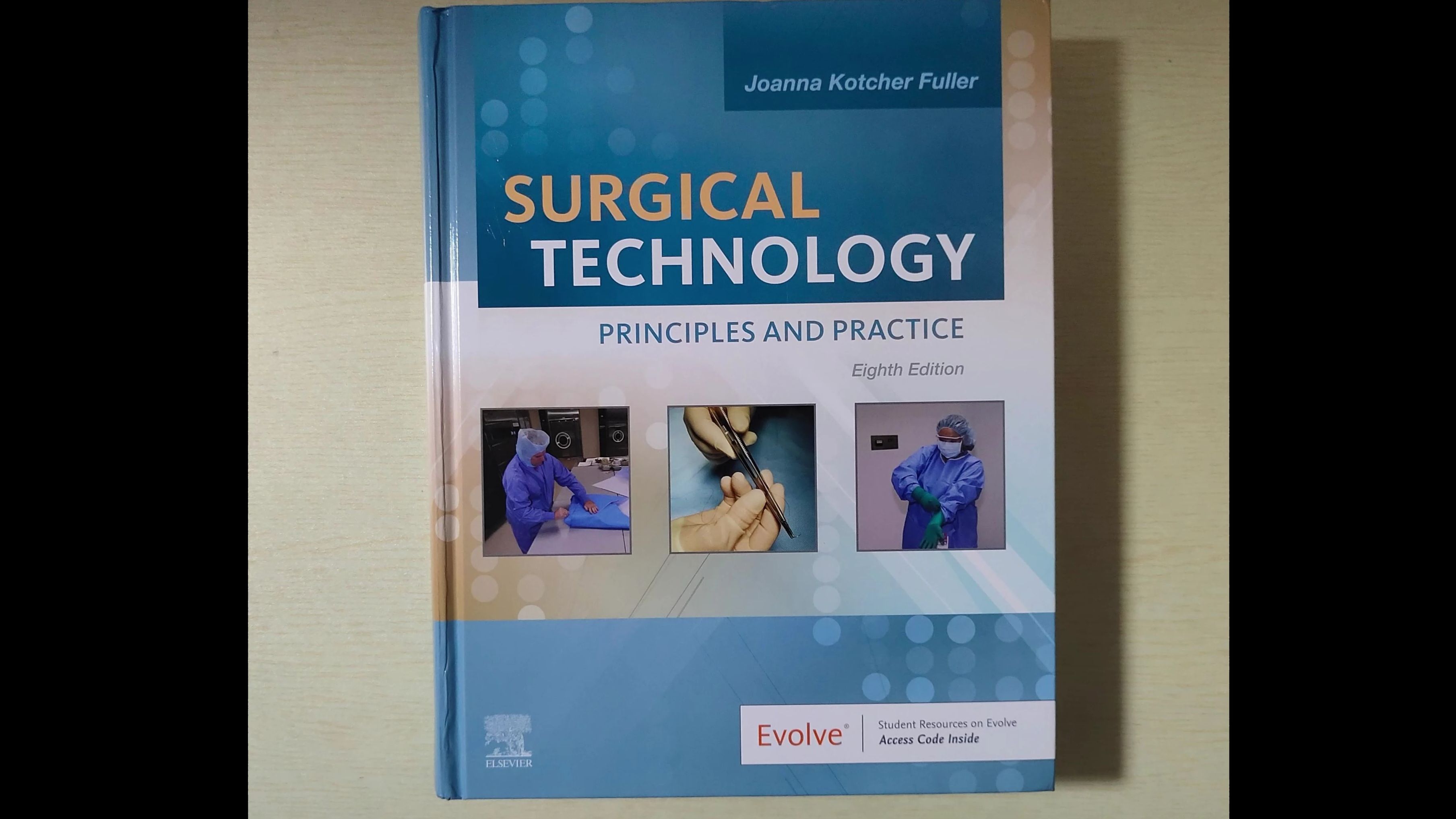 《外科技术:原则与实践 第8版》 Surgical Technology: Principles and Practice 8th Edition哔哩哔哩bilibili