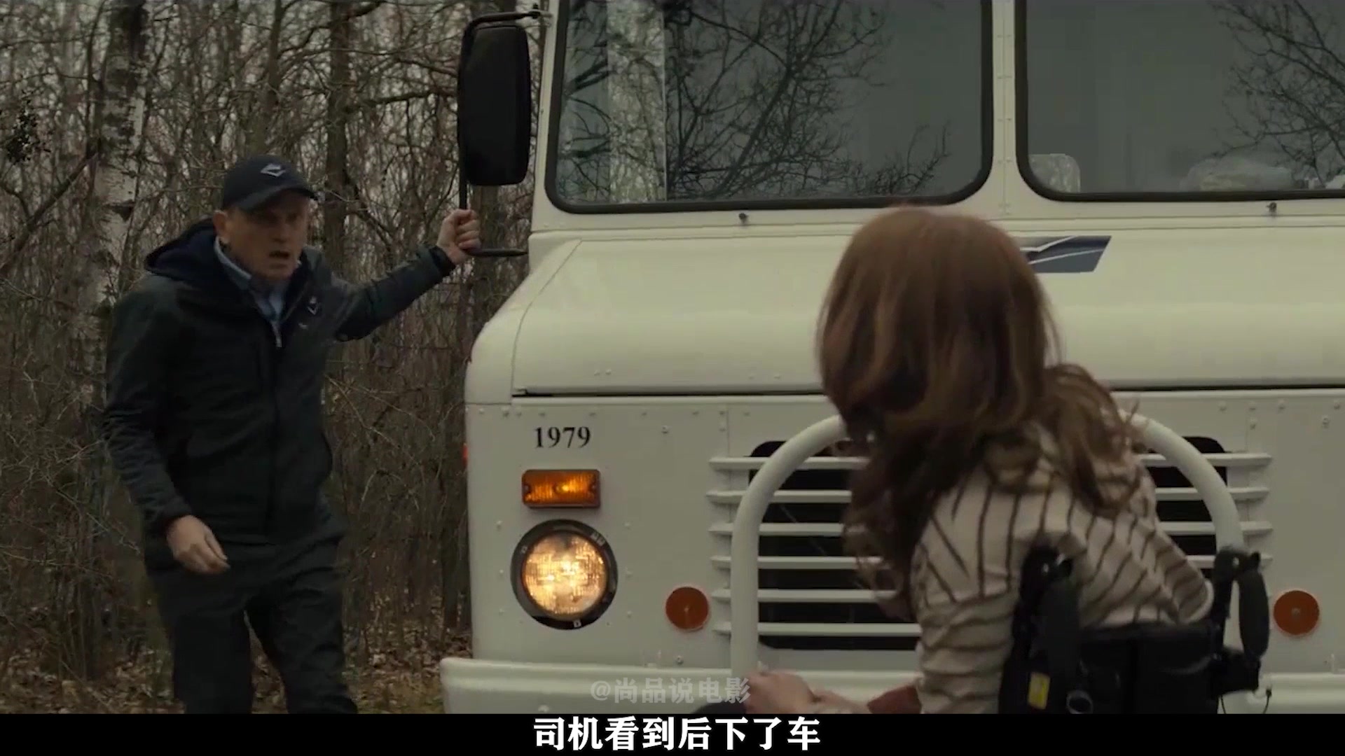 病态母爱导致女儿瘫痪十七年惊悚电影逃跑