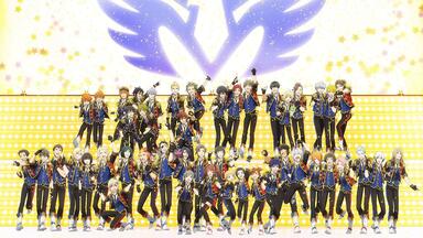 蓝光原盘4K演唱会】偶像大师2017演唱会（一） THE IDOLM@STER SideM