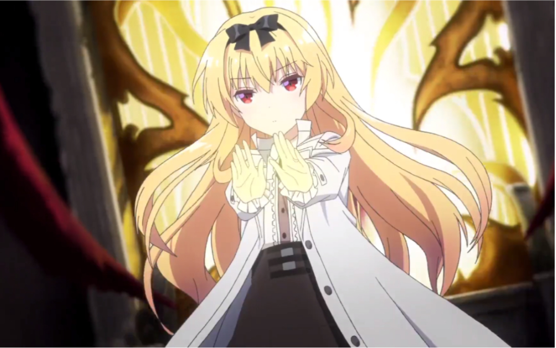 『混剪』七月新番·平凡职业造就世界最强