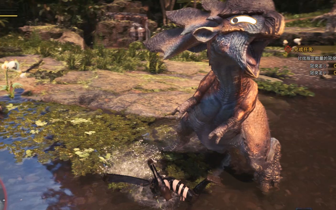 被冠突龙♂顶自闭.加平推中分哥.