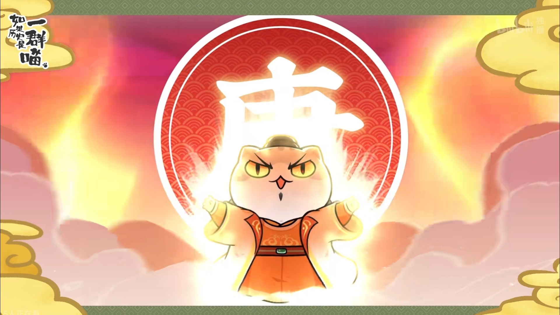 李世民有多厉害