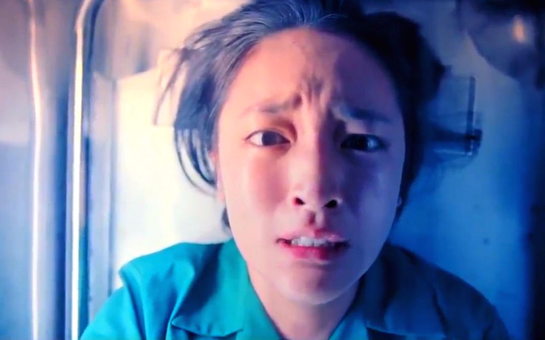 妈我真的累了让我跳下去吧台湾出色教育片茉莉的最后一天