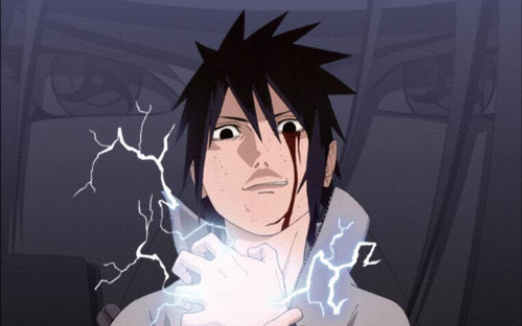 活动  【火影忍者手游】"一切都是为了复仇的力量"须佐佐助一串三