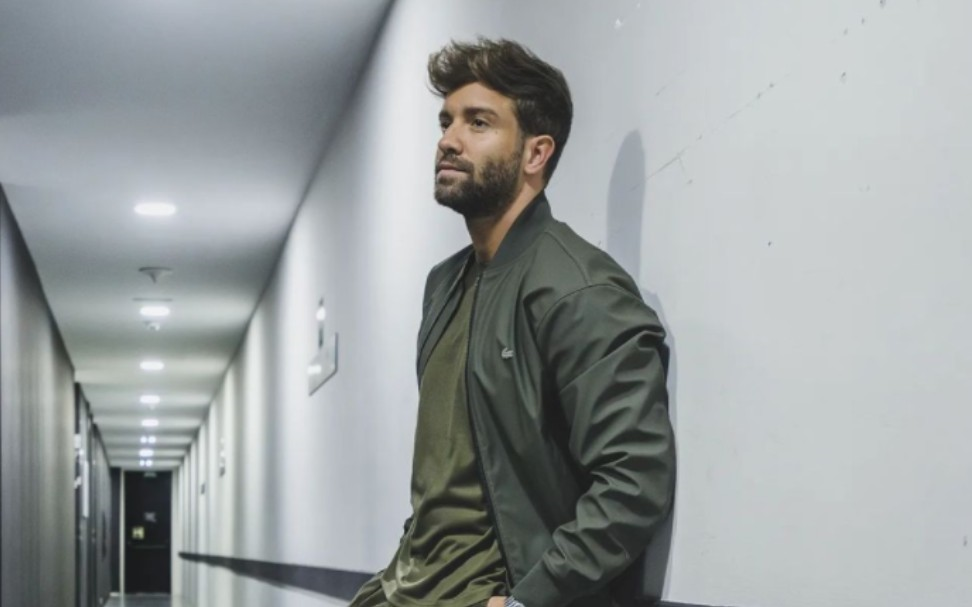 【歌手合集】pablo alborán