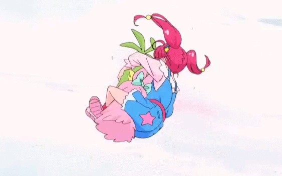 翻滚的curestar_哔哩哔哩 (゜-゜)つロ 干杯~-bilibili