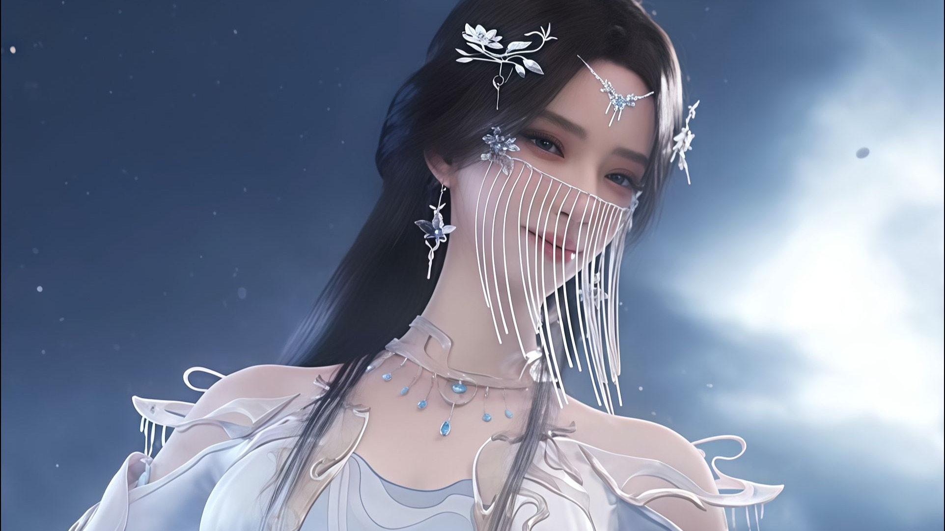 高清无代码动漫遮天
