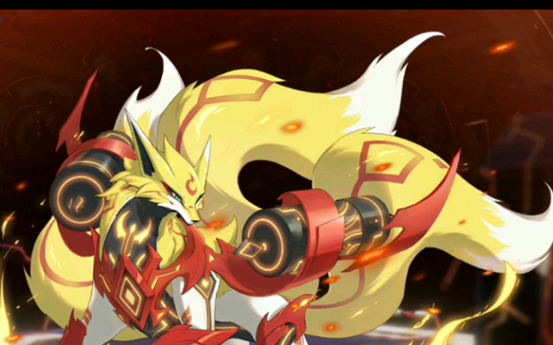 奥拉星手游〕战无炎获得攻略_哔哩哔哩_bilibili