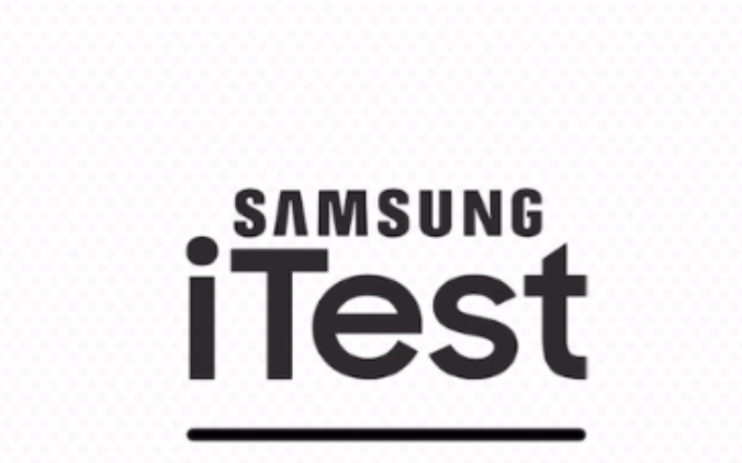 Samsung iTest 全体验,iPhone用户交互式网页模拟体验三星安卓系统One UI哔哩哔哩bilibili