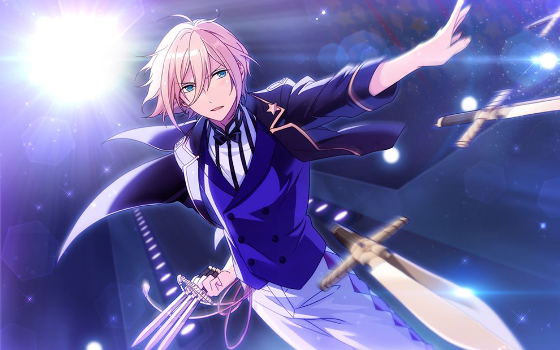 偶像梦幻祭开幕梦之咲马戏团活动剧情重录版