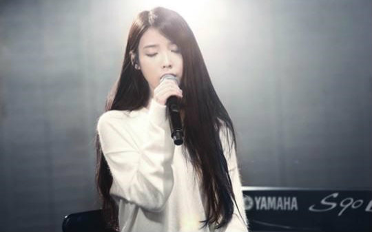 [图]【IU】李知恩 YOU&I 你和我MV 双版本