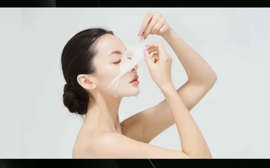 医用面膜都是械字号吗_倏美洞医医用面膜