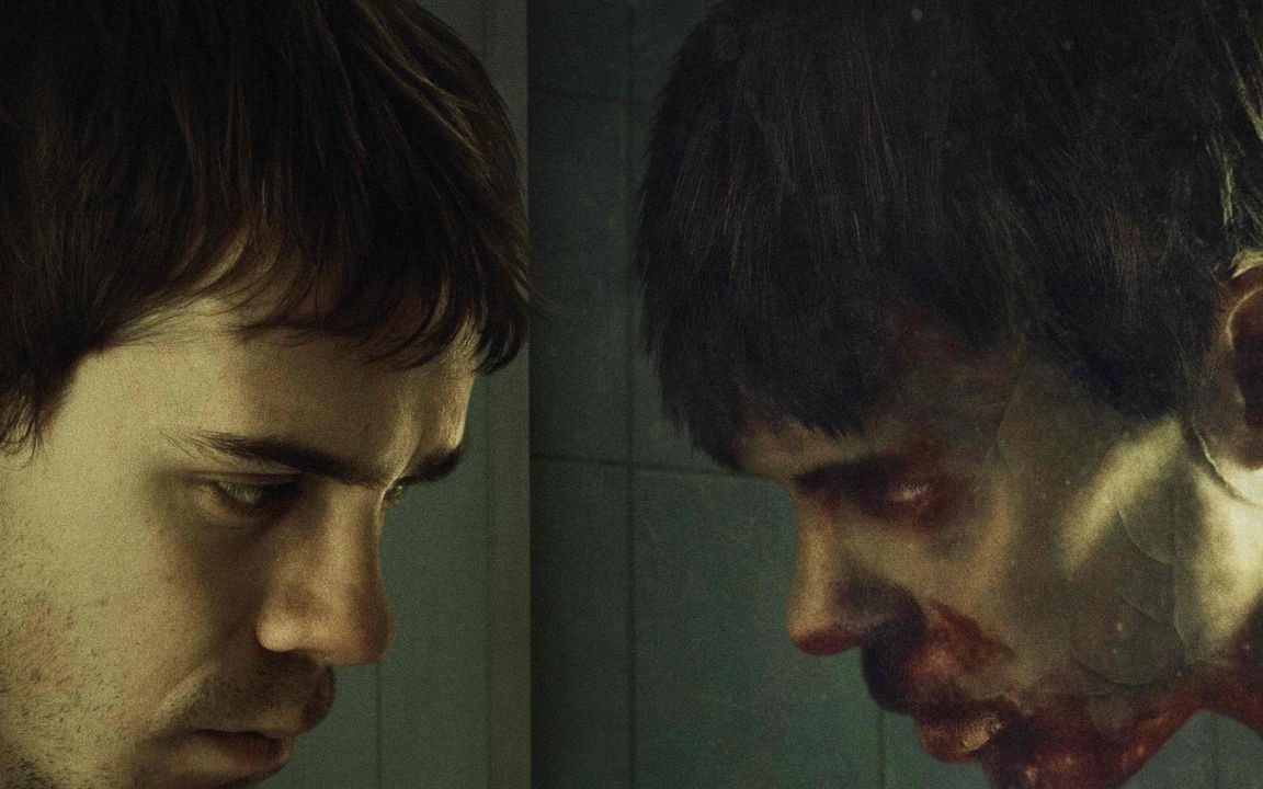 几分钟看完丧尸电影第三波被治愈的丧尸遭受人类的唾弃新人类勾结丧尸