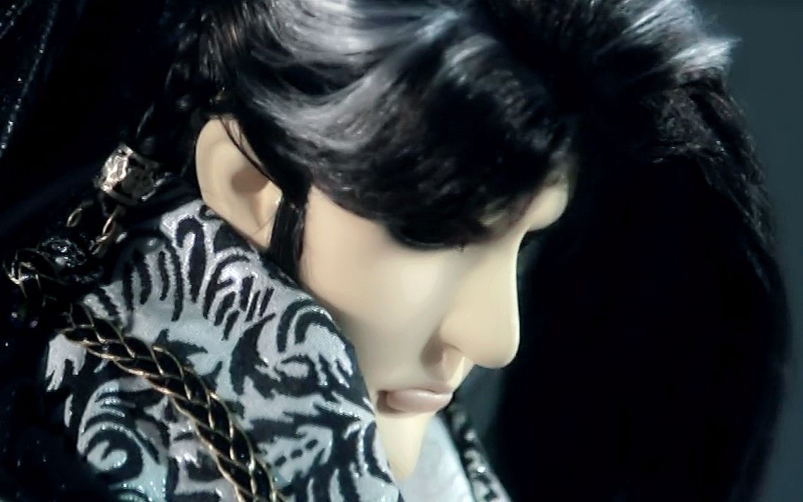 【金光】【墨雪不沾衣中心】你的第一(先看简介,注意避雷