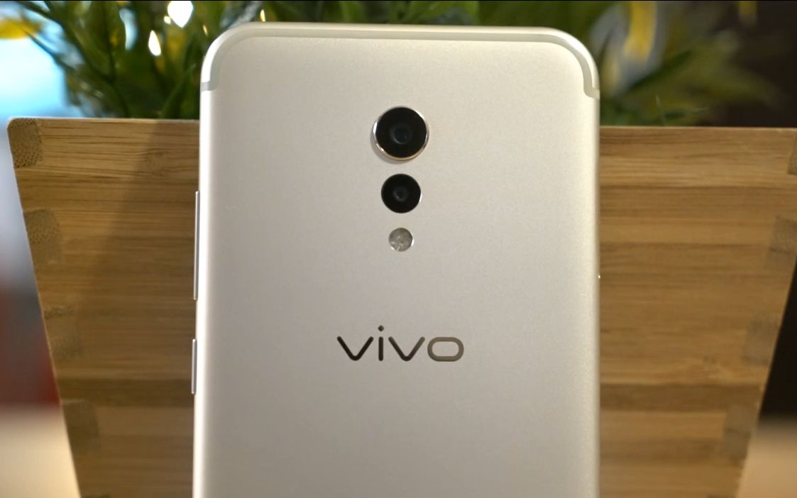 vivo目前最贵的手机,6GB+128GB+骁龙820,发布一年售价3998元哔哩哔哩bilibili