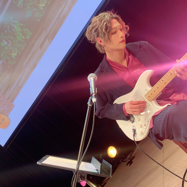 水江建太　バースデーイベント 2020 水江建太 on X: 