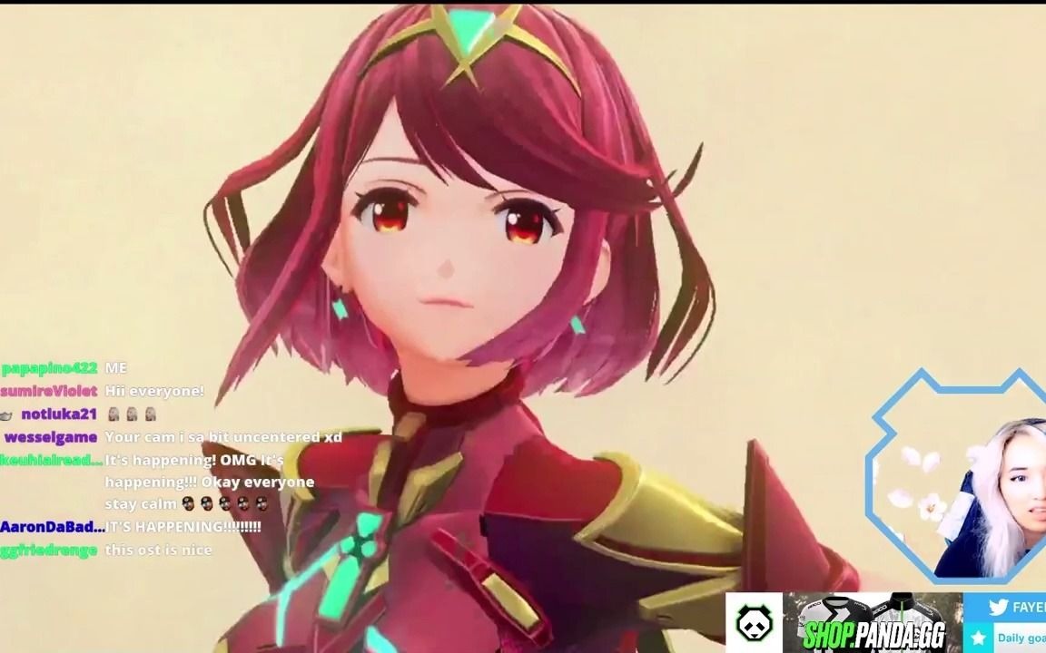 老外看任天堂大乱斗光与焰参战的反应(合集版)