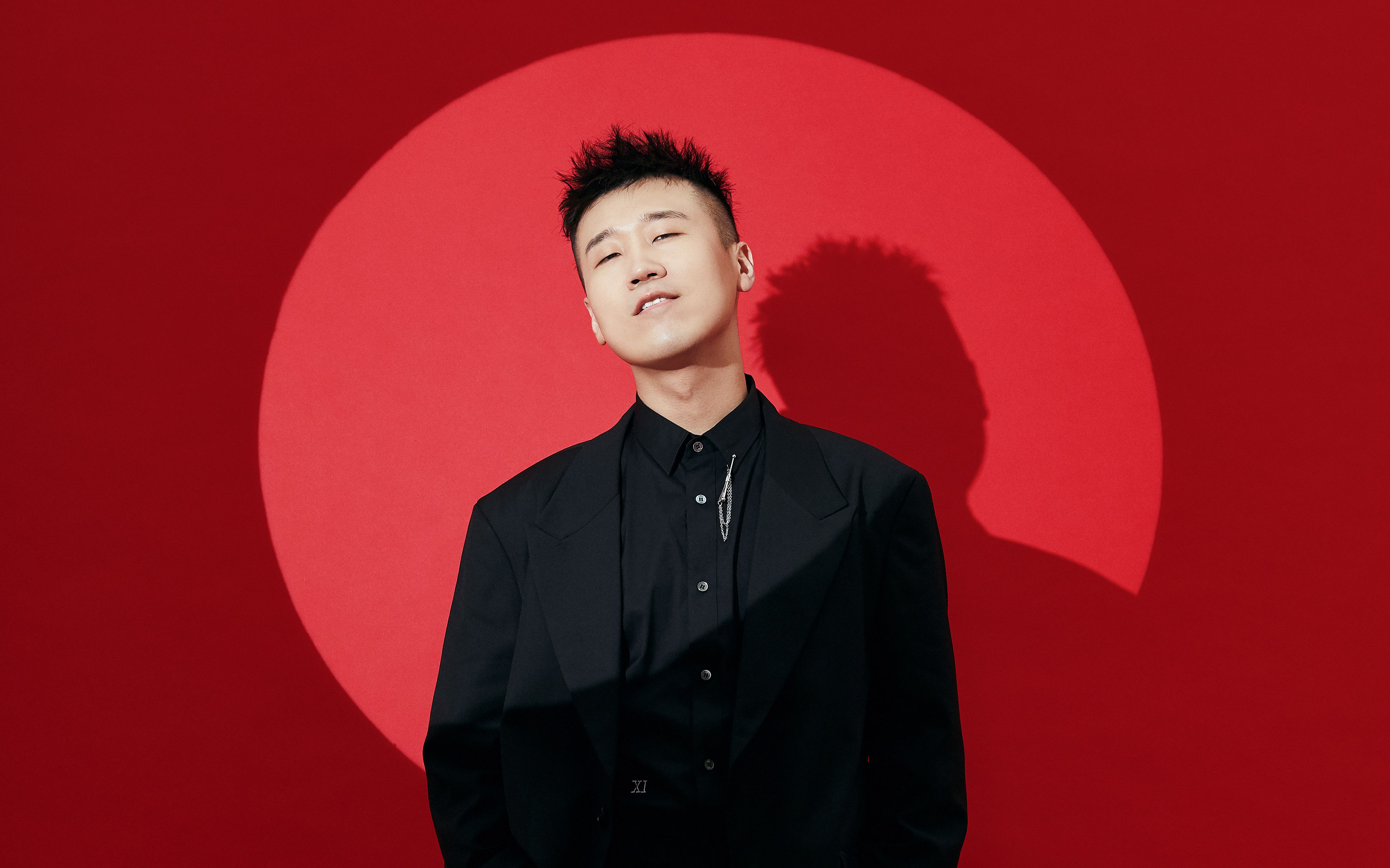 【杨九郎】收获一个巨(nai)a的三庆小霸王杨九郎