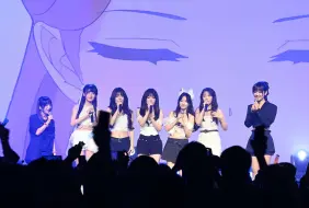 Download Video: 【4K先行版】[防道少女]20241005 防不胜防 FD Girls 广州专场 Live（精剪版施工中）