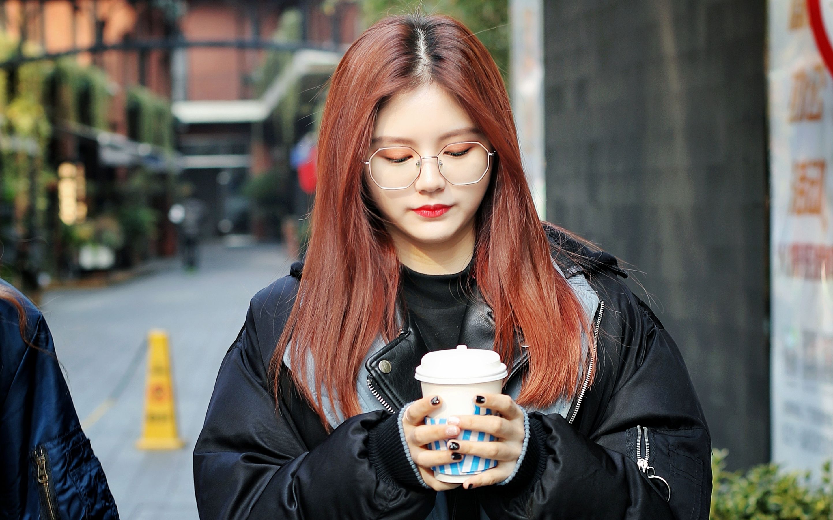 陈琳】 2019第五届金曲大赏演唱会 7senses天鹅独镜focus 190119 snh