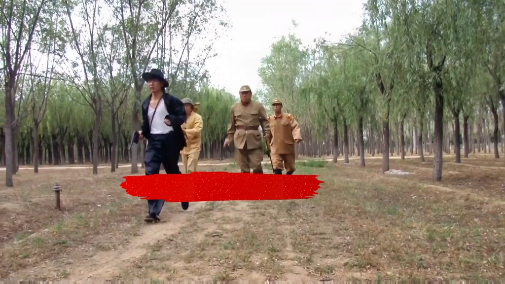 怀旧影苑精品谍战剧