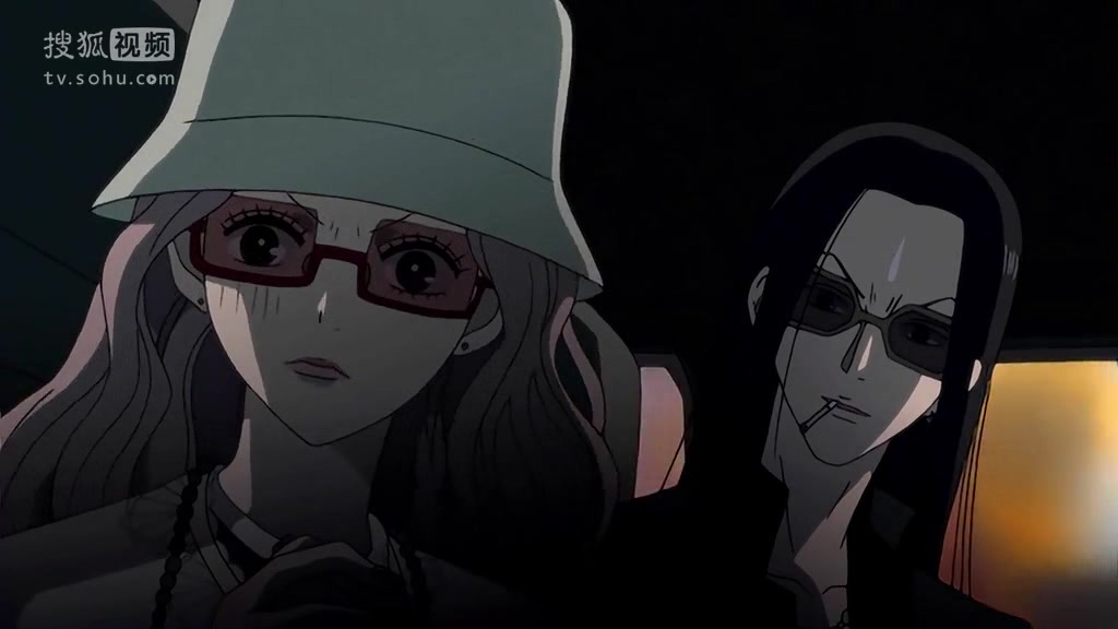 【trapnest】蕾拉 46