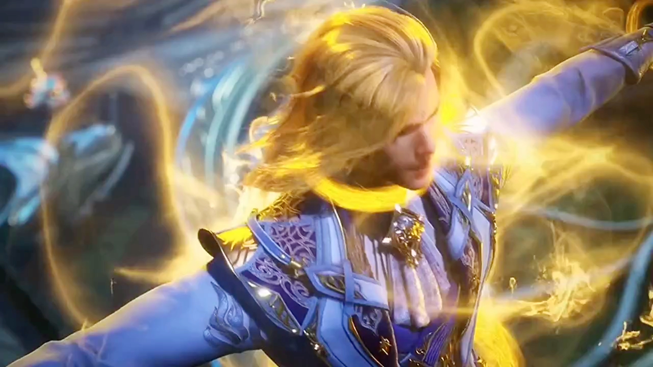 斗罗大陆:戴沐白九大魂技介绍