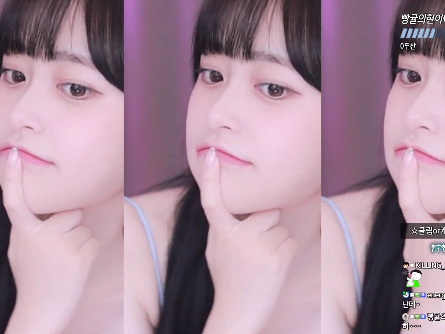 韩国19 主播 金邦橘