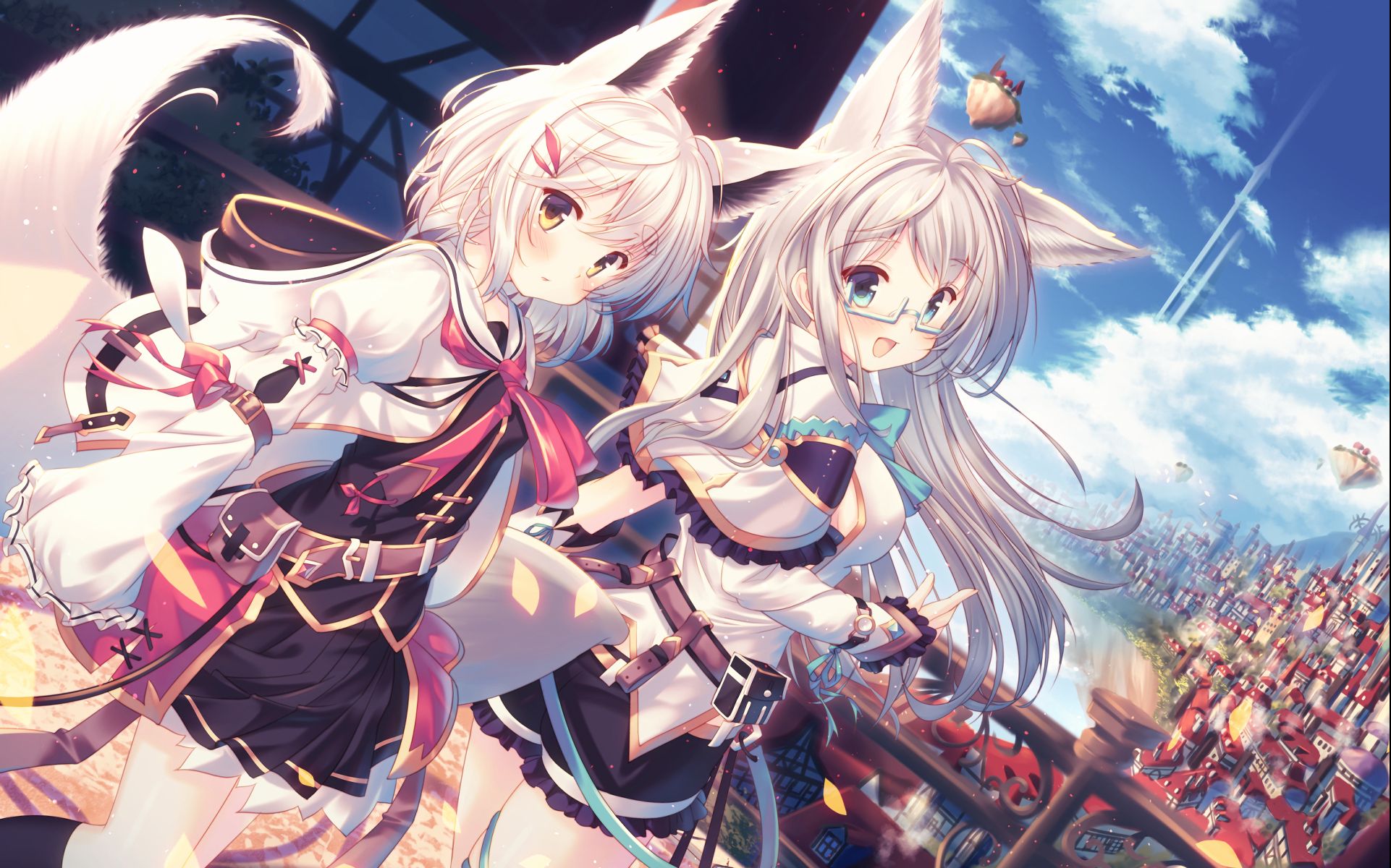 4版本八重樱赛高!_哔哩哔哩_bilibili