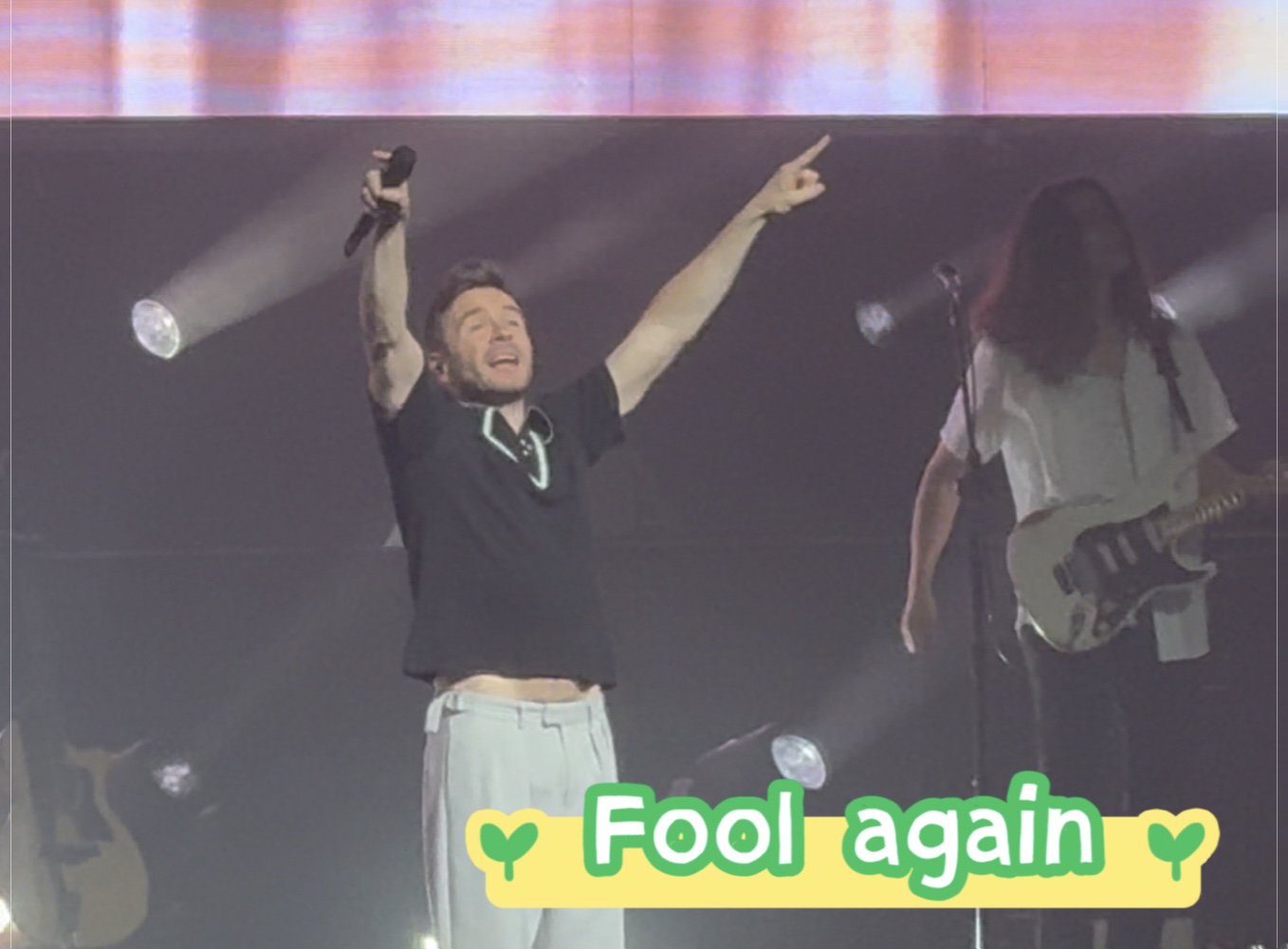 Westlife《Fool again》完整版哔哩哔哩bilibili