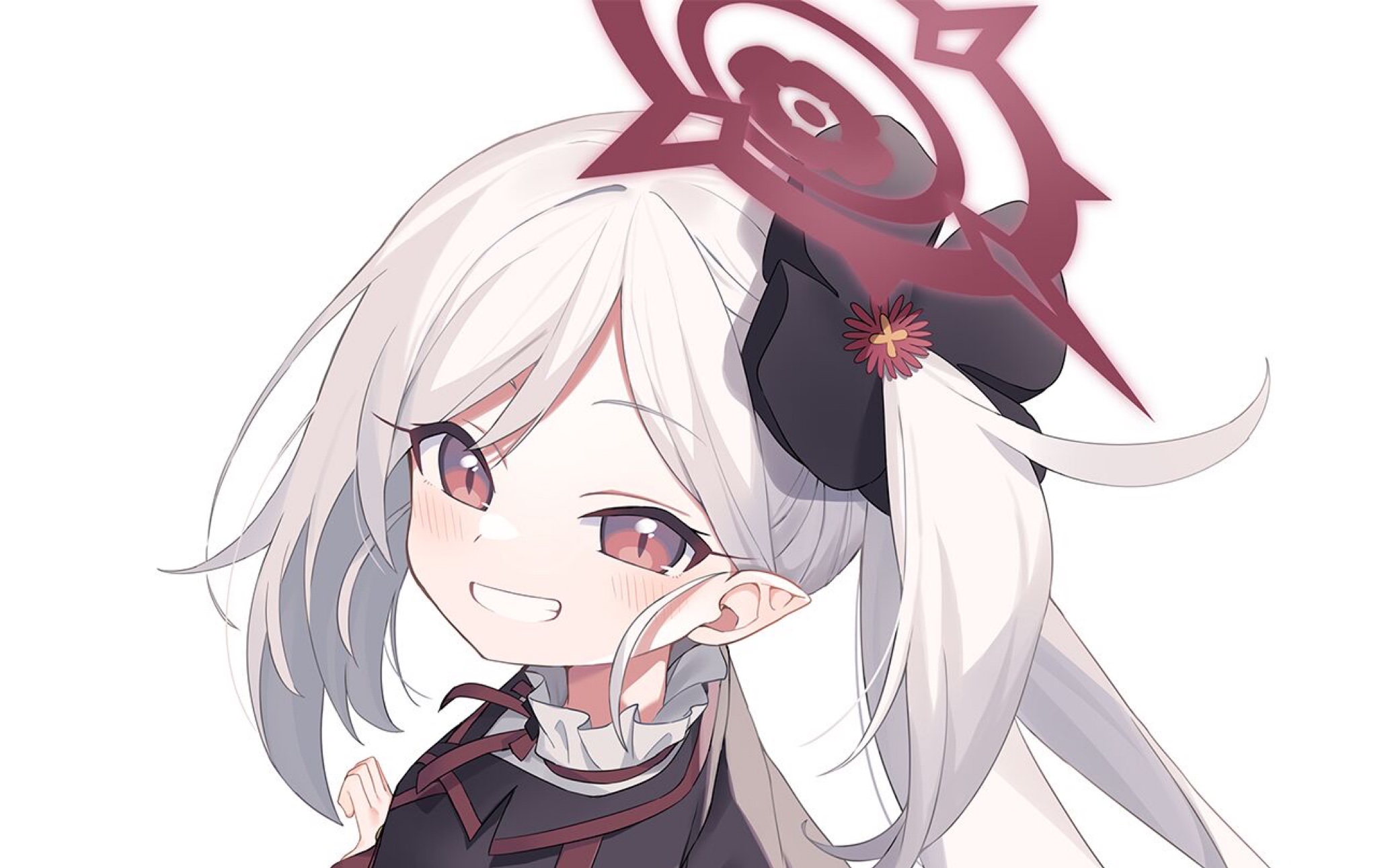 简单谈论一下浅黄睦月(看简介!