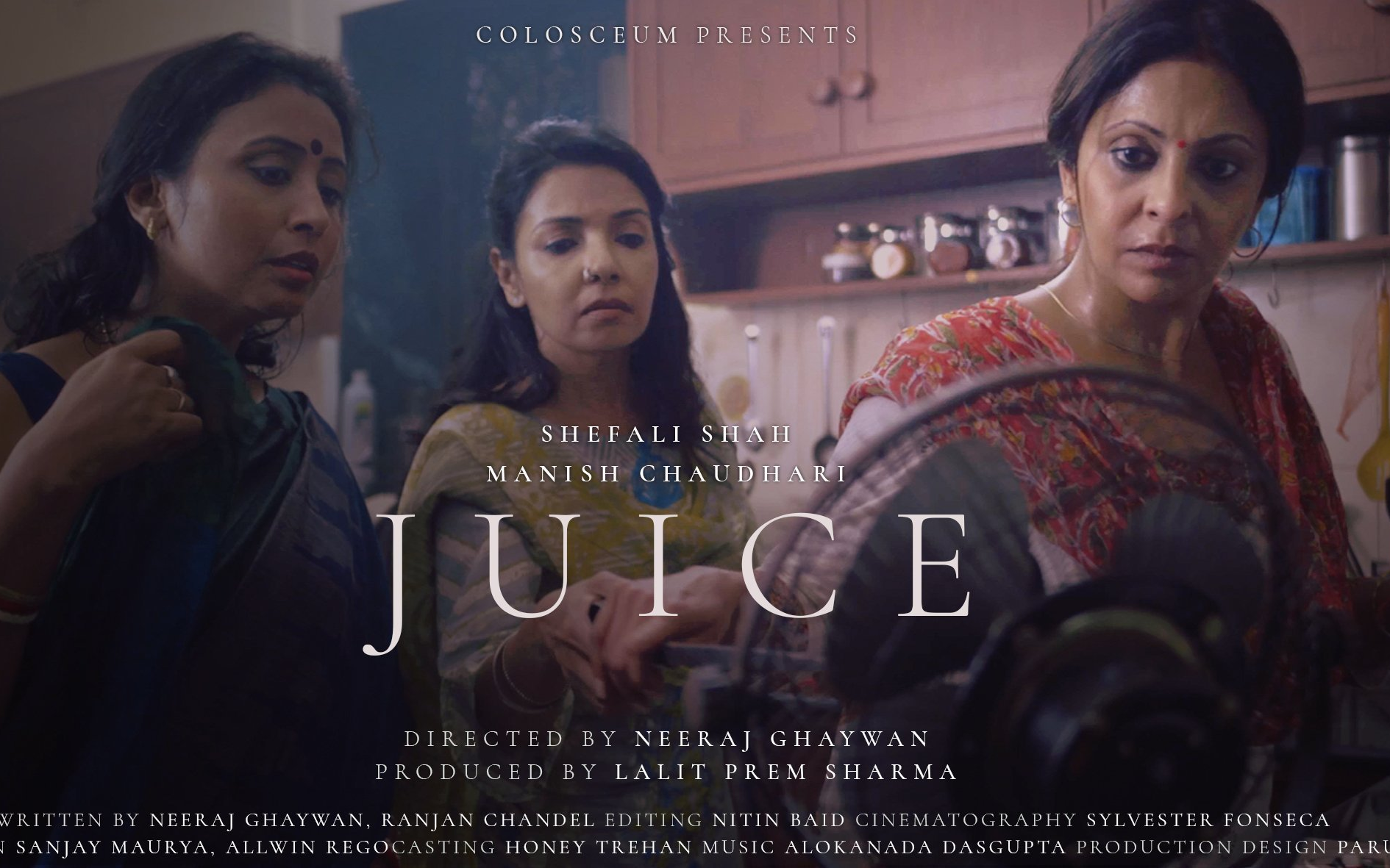 【印度电影】【英文字幕】Juice哔哩哔哩bilibili