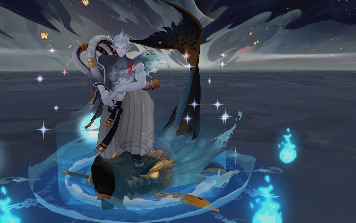 阴阳师 sp荒川之主抽卡视频_哔哩哔哩 (゜-゜)つロ 干杯~-bilibili