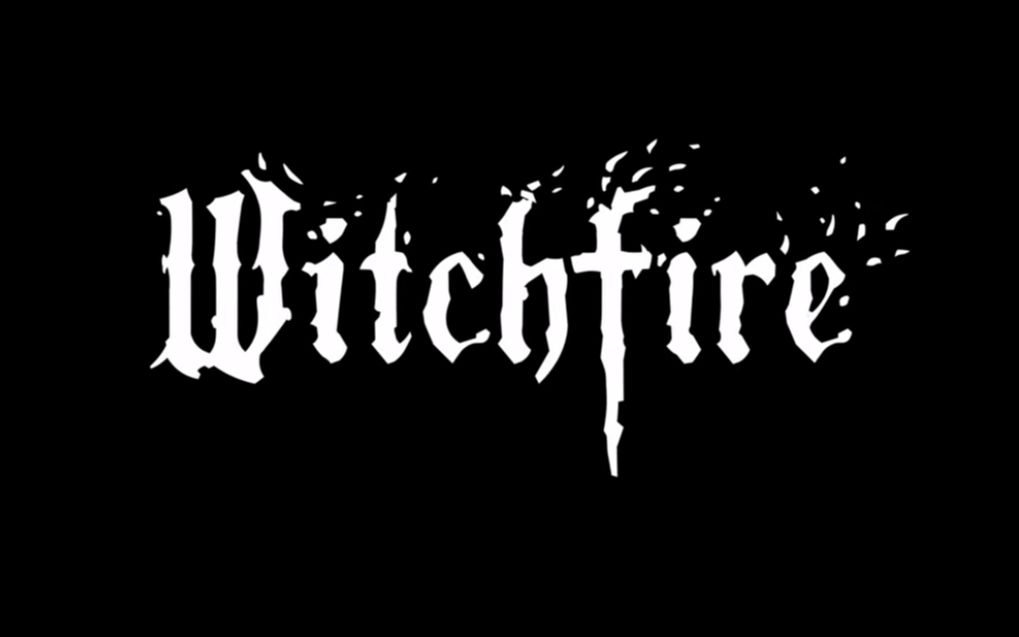 《WITCHFIRE》最新宣传片单机游戏热门视频