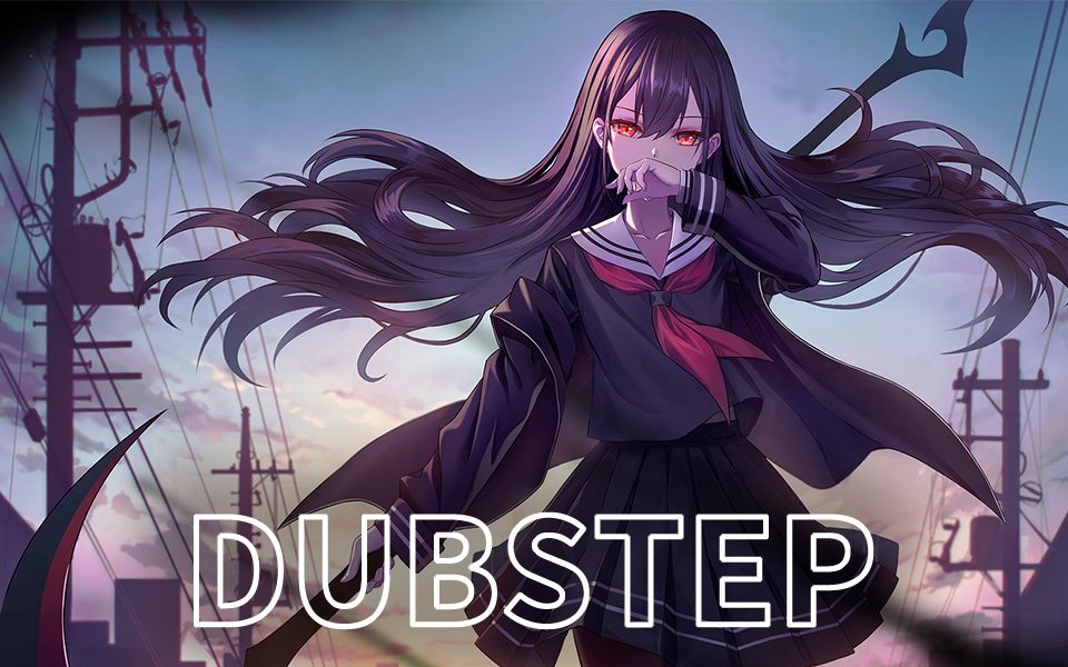 【日推电音】tynan,hairitage - osiris_哔哩哔哩_bilibili