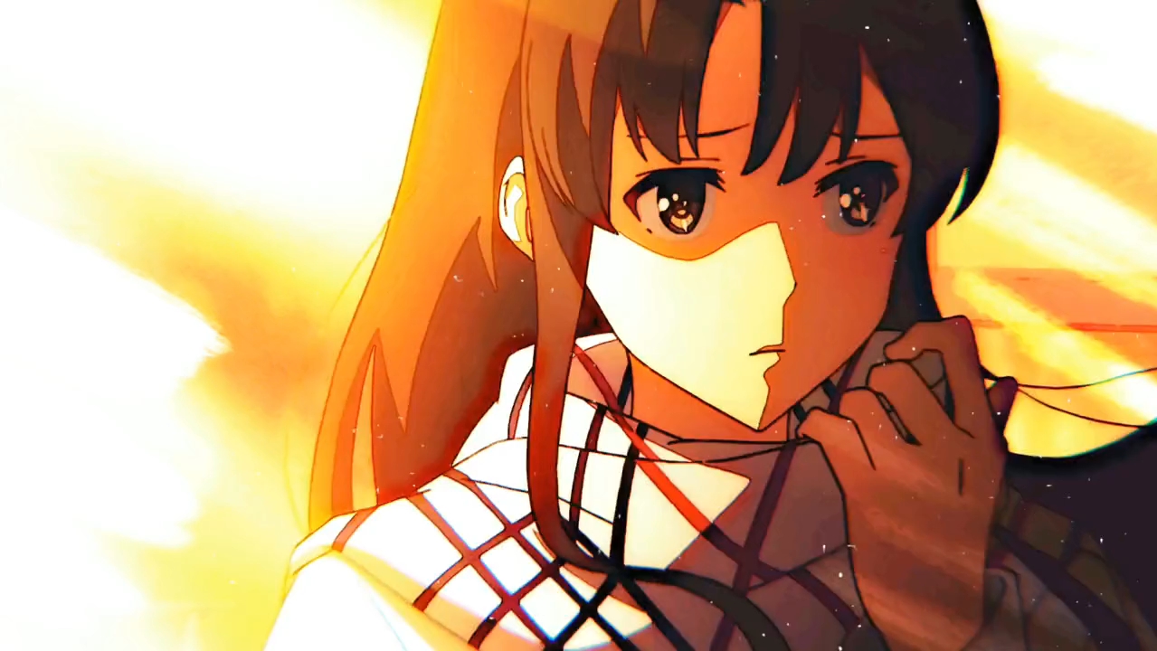 【春娇与志明】愿大家都可以遇到自己的"加藤惠"